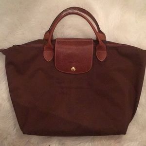 Longchamp big bag